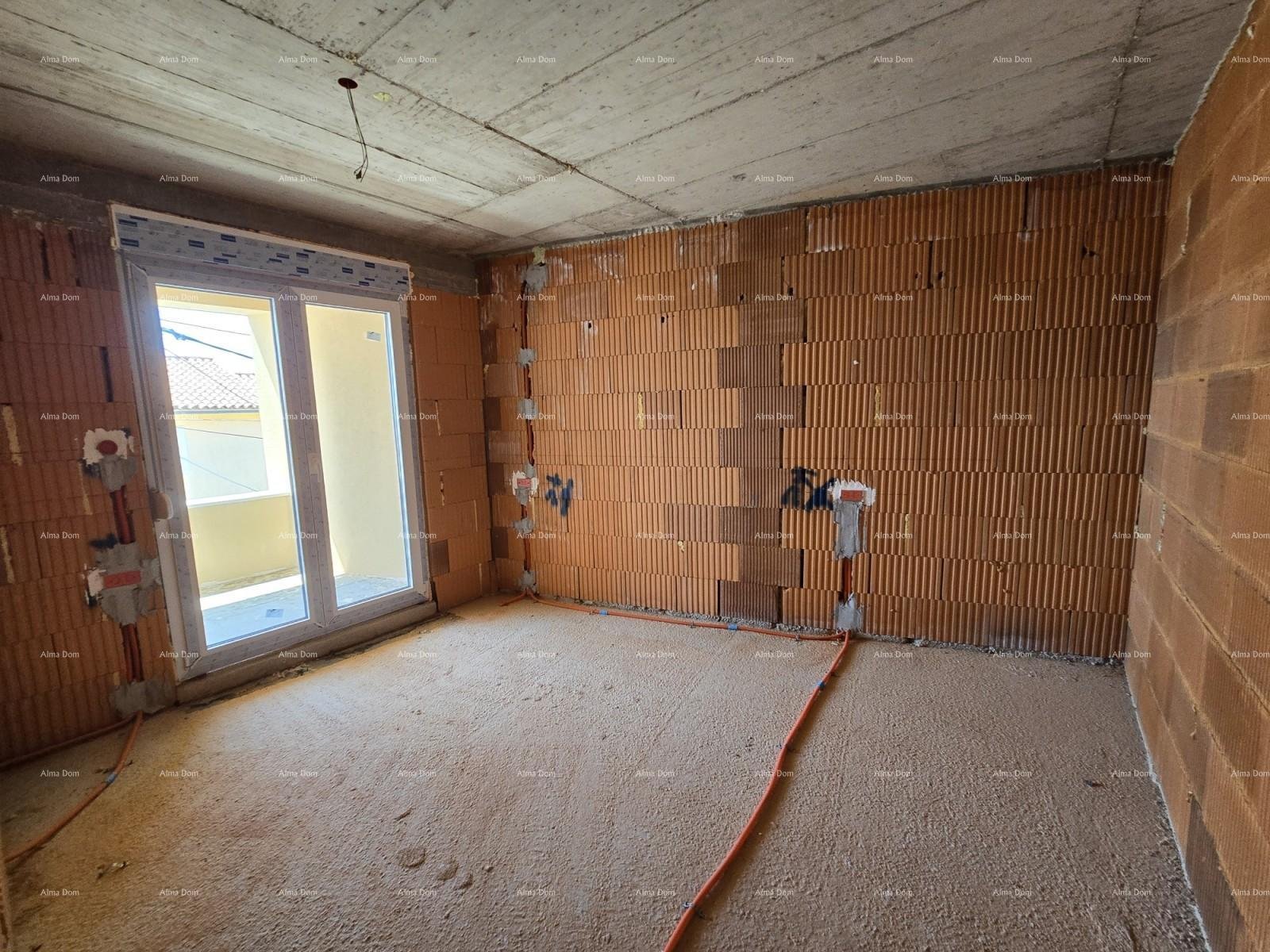 Apartma Naprodaj - ISTARSKA Ližnjan