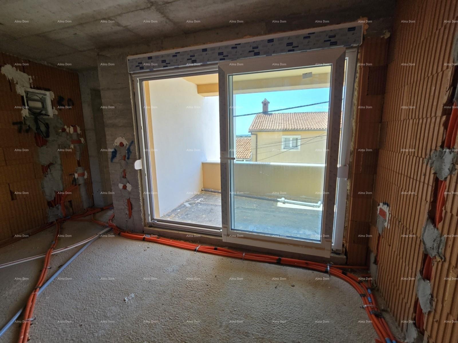 Apartma Naprodaj - ISTARSKA Ližnjan