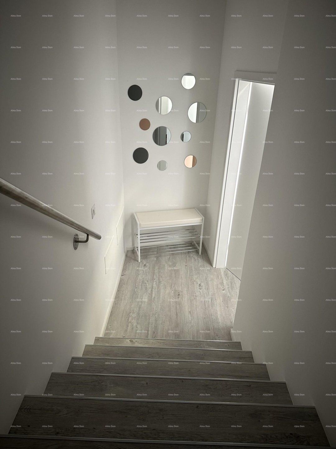 Apartmán Na predaj - ISTARSKA Poreč