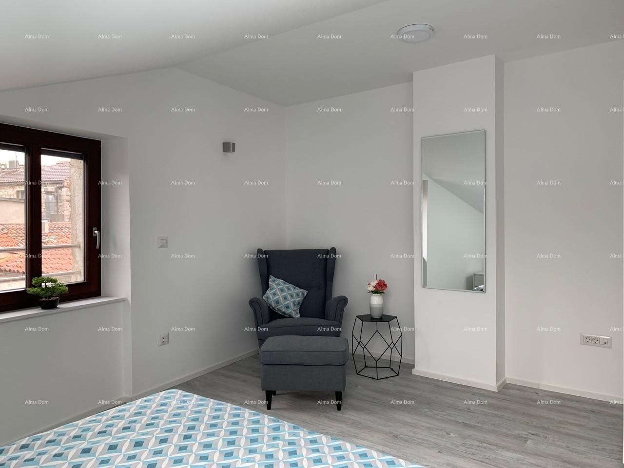 Apartmán Na predaj - ISTARSKA Poreč