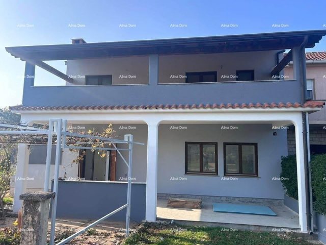 Flat for sale 115 m² – Poreč