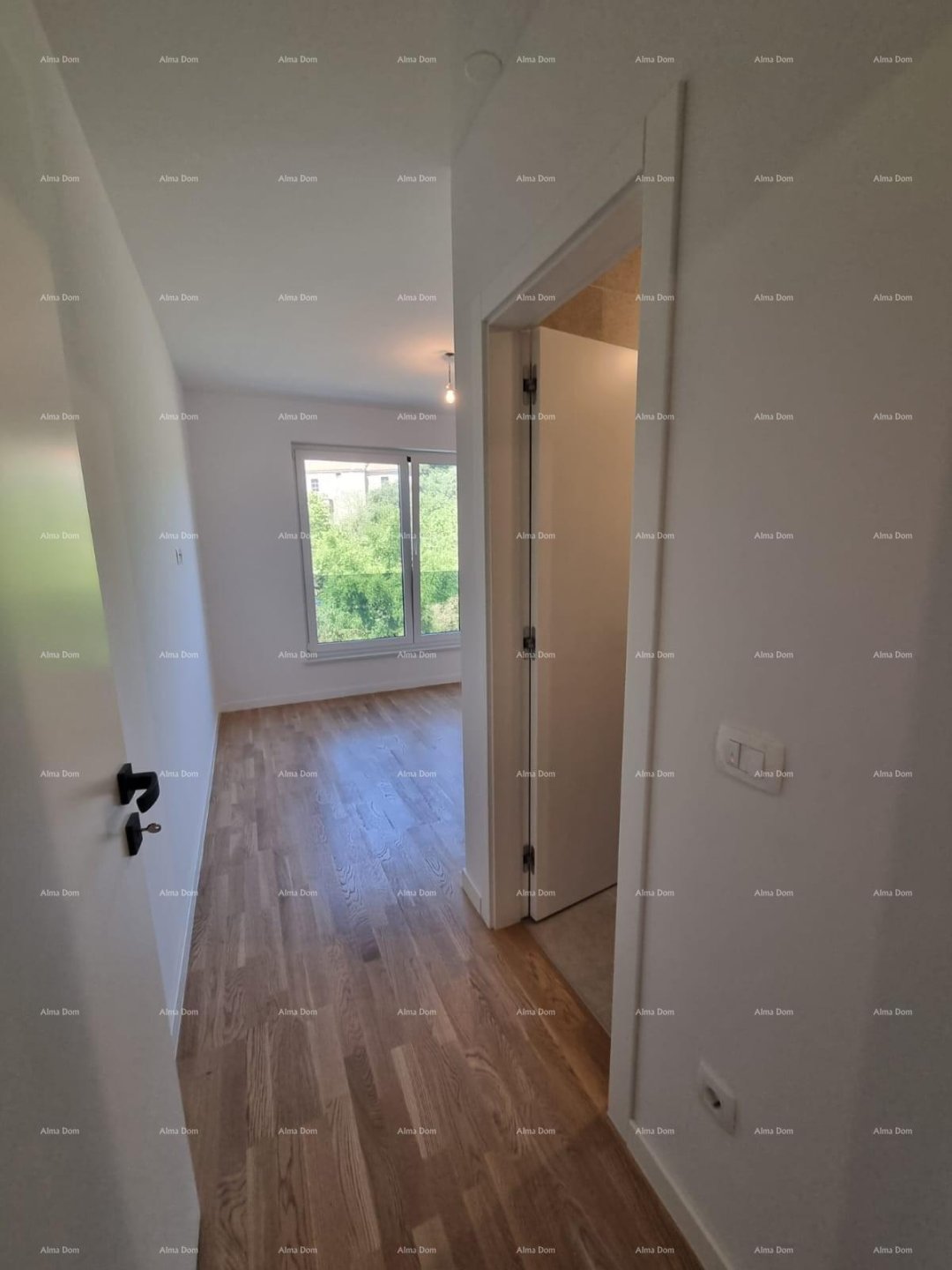 Apartma Naprodaj - ISTARSKA Tar-Vabriga