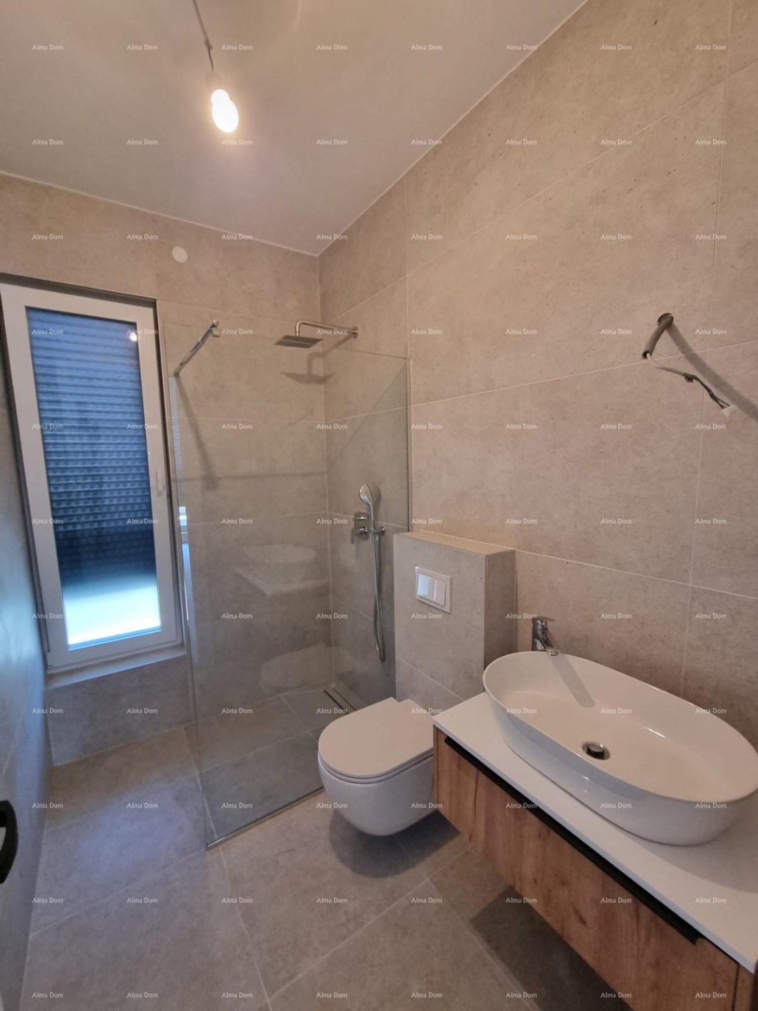 Apartma Naprodaj - ISTARSKA Tar-Vabriga