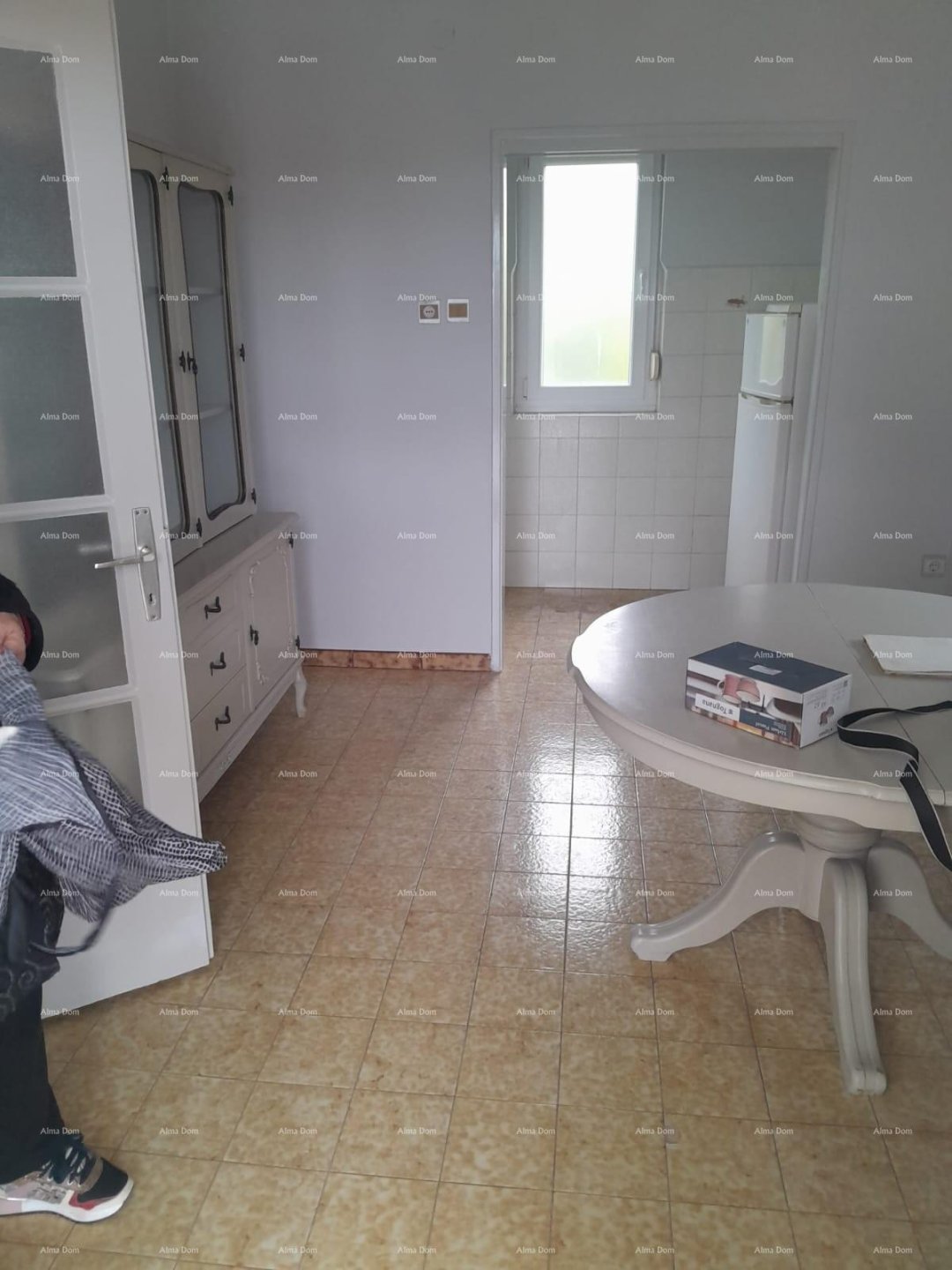 Apartment Zu verkaufen - ISTARSKA Pula