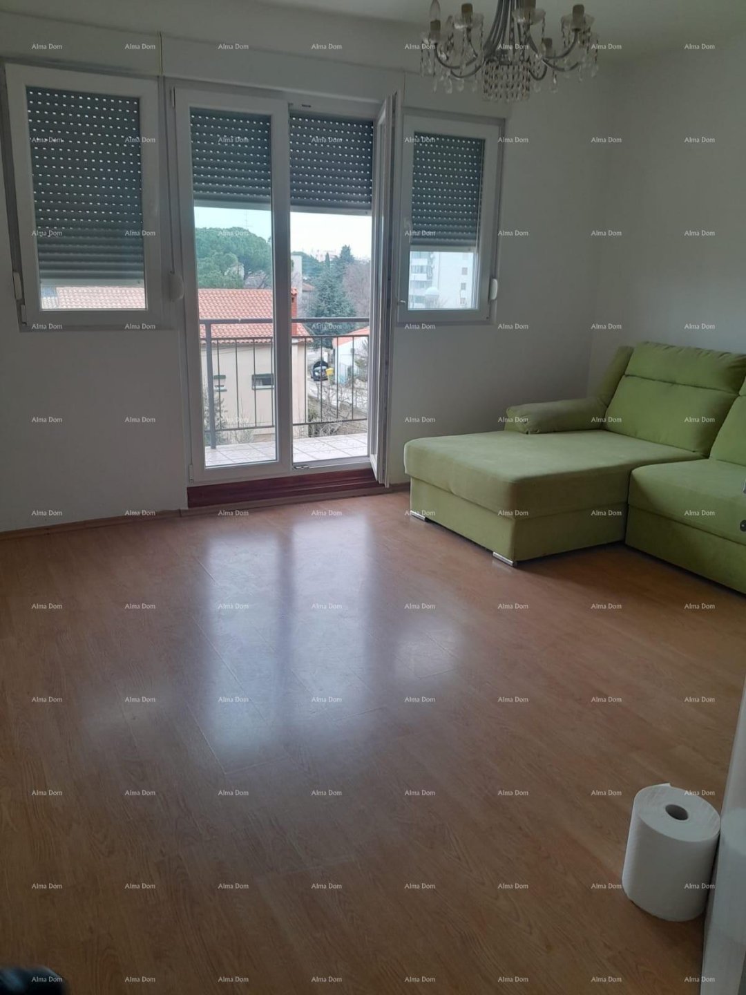 Apartment Zu verkaufen - ISTARSKA Pula