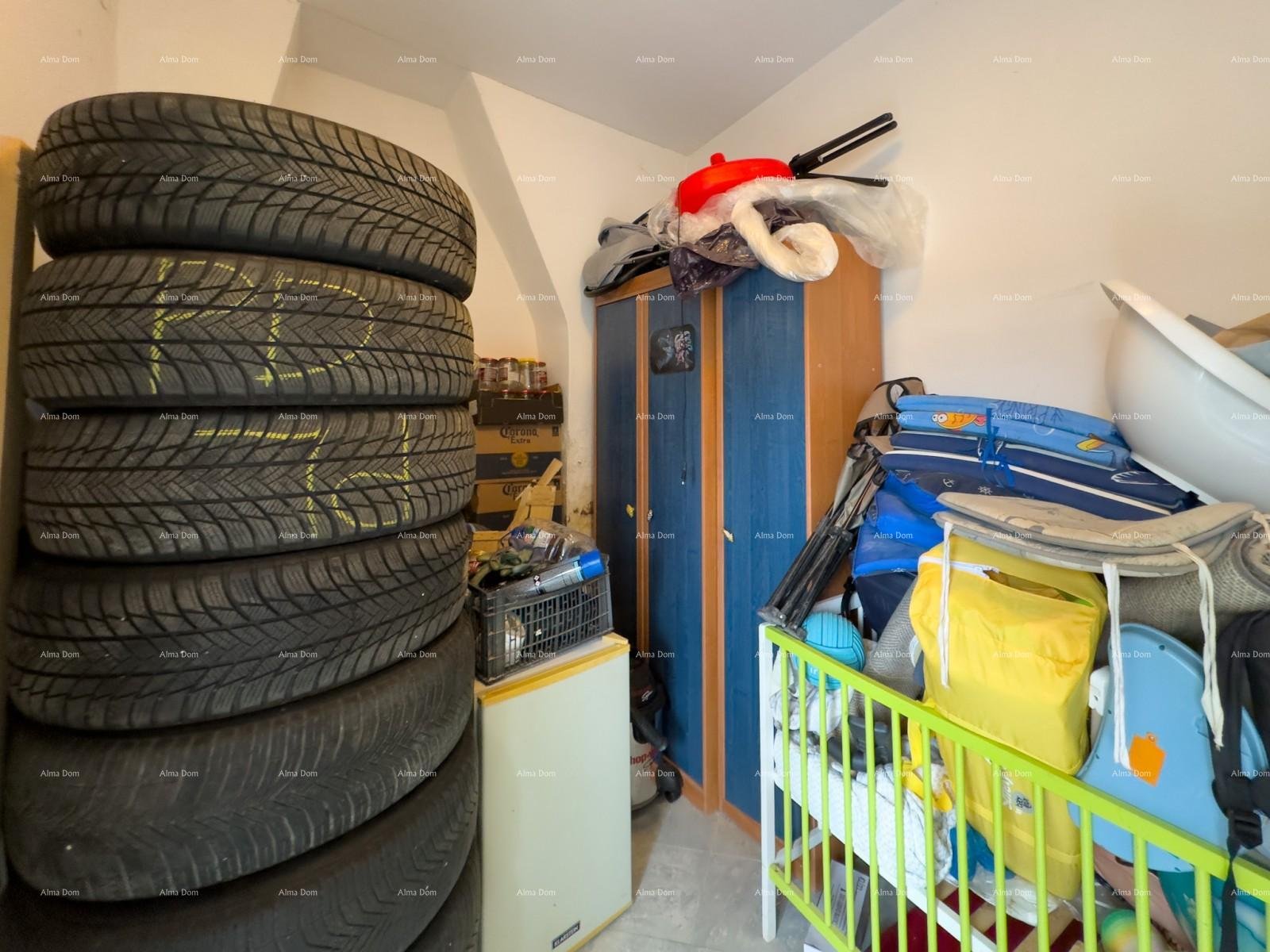 Apartment Zu verkaufen - ISTARSKA Pula
