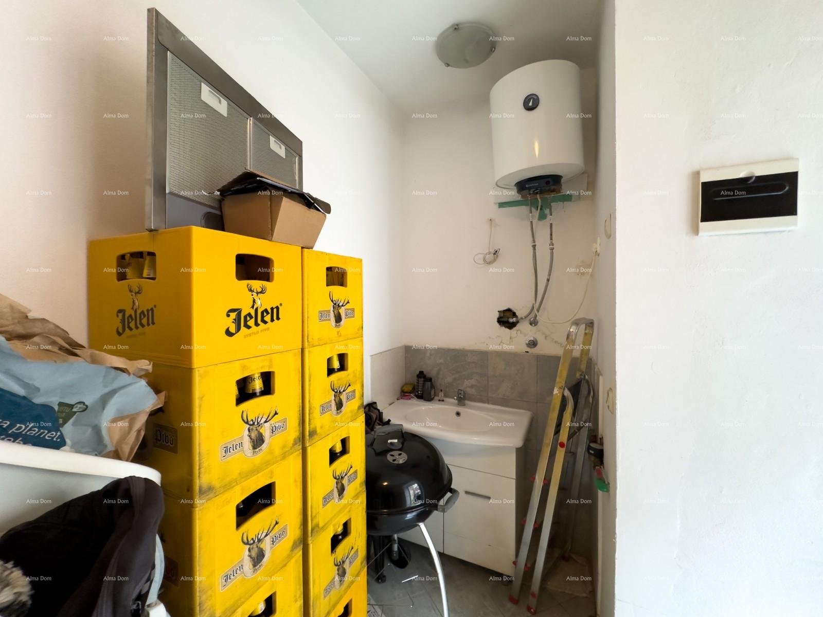 Apartment Zu verkaufen - ISTARSKA Pula