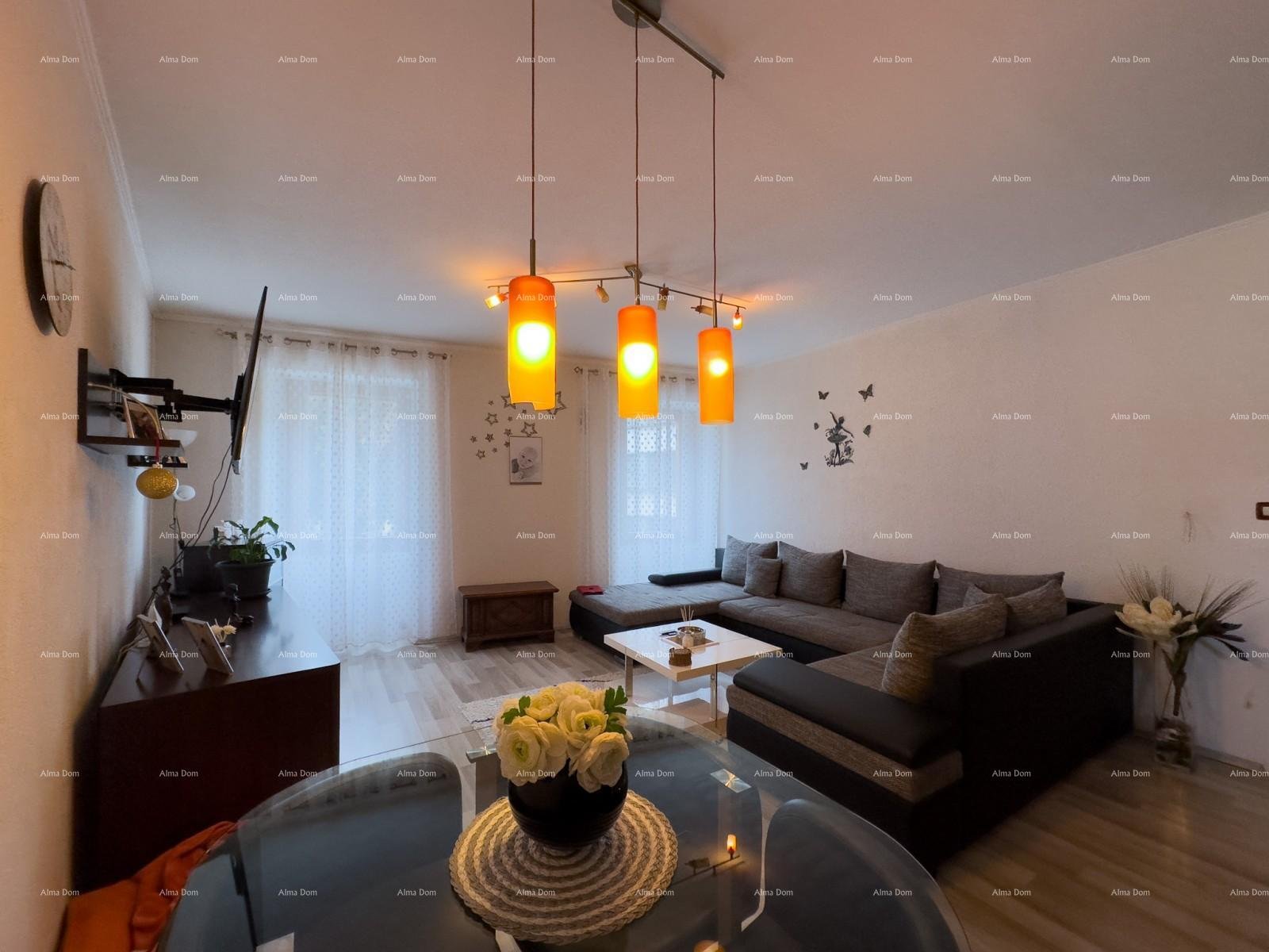 Apartment Zu verkaufen - ISTARSKA Pula