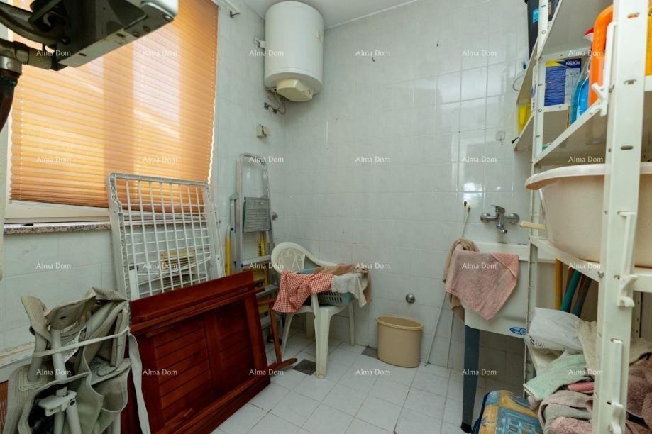 Apartma Naprodaj - ISTARSKA Pula