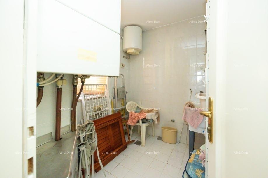 Apartma Naprodaj - ISTARSKA Pula