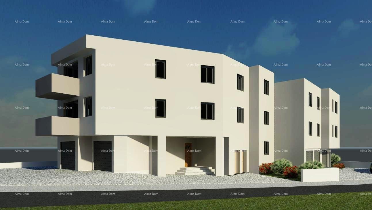 Stan Na prodaju - ISTARSKA Pula