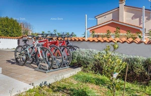 Kuća na prodaju 160 m² – Marčana