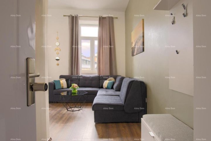Flat For sale - Istarska Pula - foto 2/19