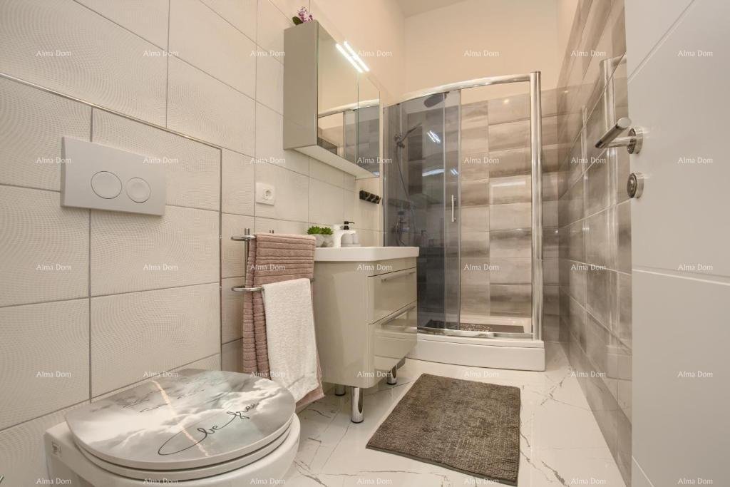 Flat For sale - ISTARSKA Pula