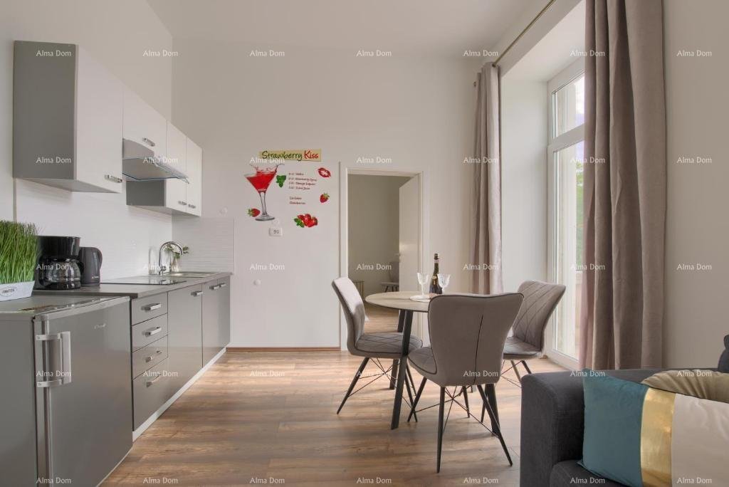 Flat For sale - ISTARSKA Pula