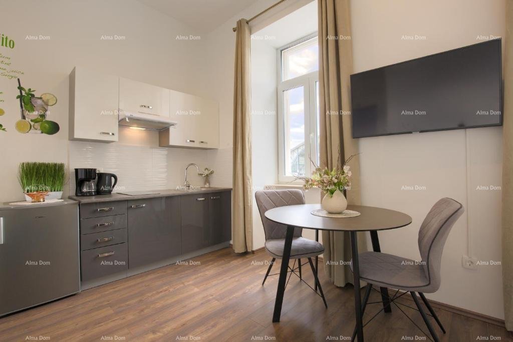 Flat For sale - ISTARSKA Pula