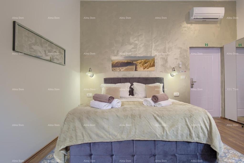 Flat For sale - ISTARSKA Pula