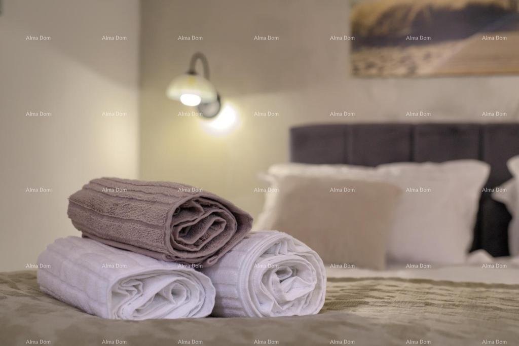 Flat For sale - ISTARSKA Pula