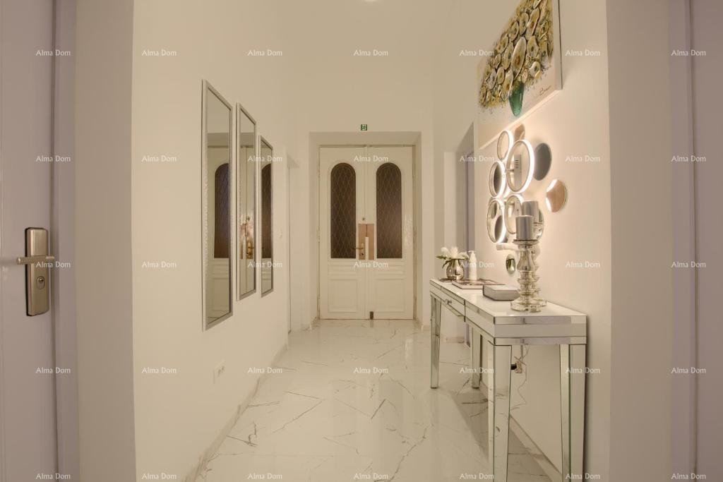 Flat For sale - ISTARSKA Pula