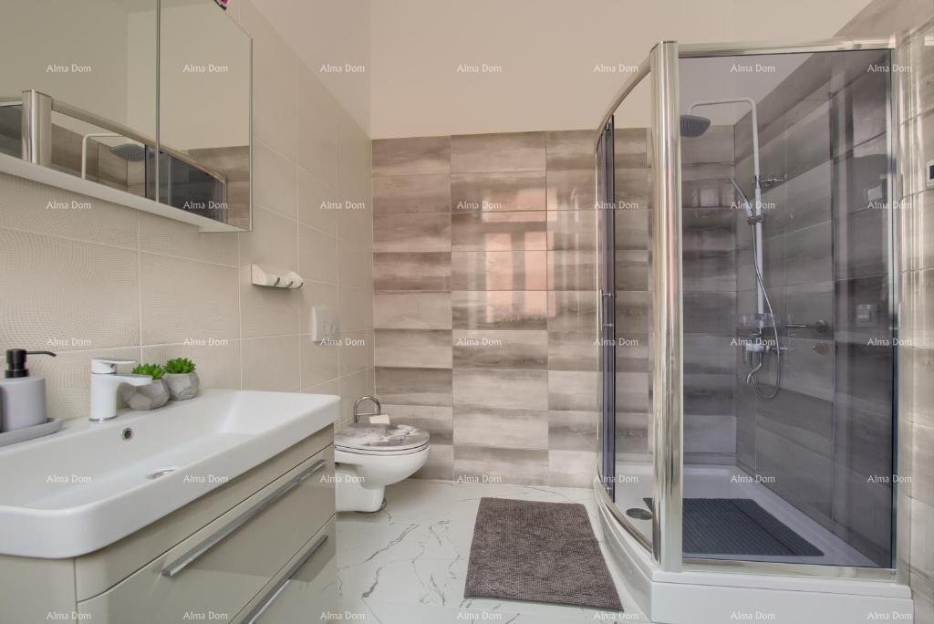 Flat For sale - ISTARSKA Pula