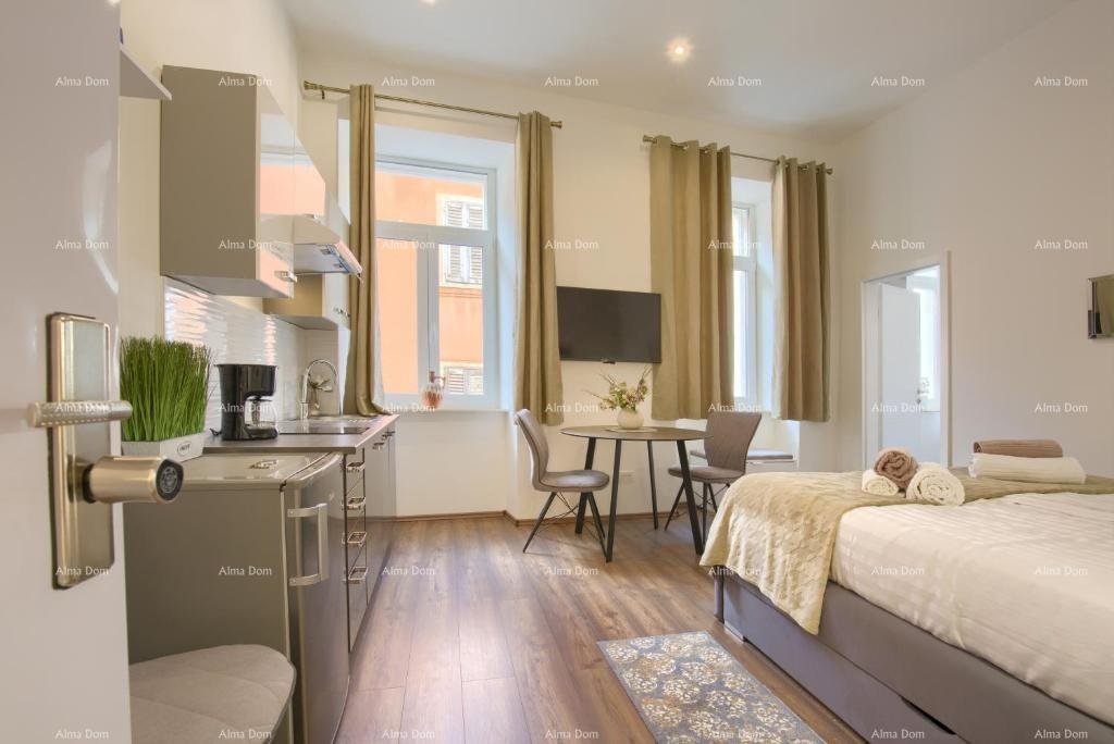 Flat For sale - ISTARSKA Pula