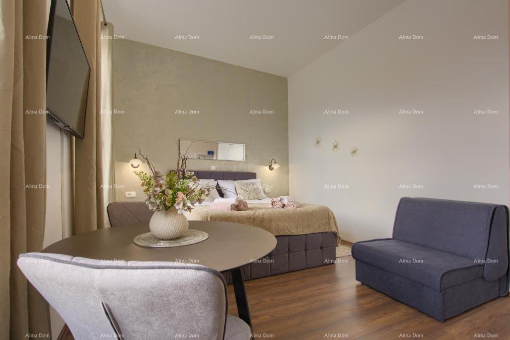 Flat For sale - ISTARSKA Pula