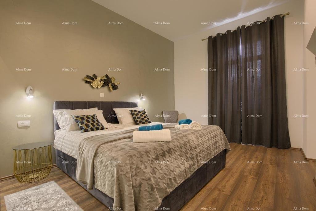 Flat For sale - ISTARSKA Pula
