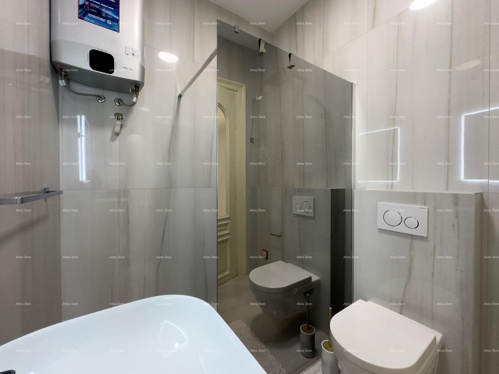 Apartment Zu verkaufen - ISTARSKA Pula