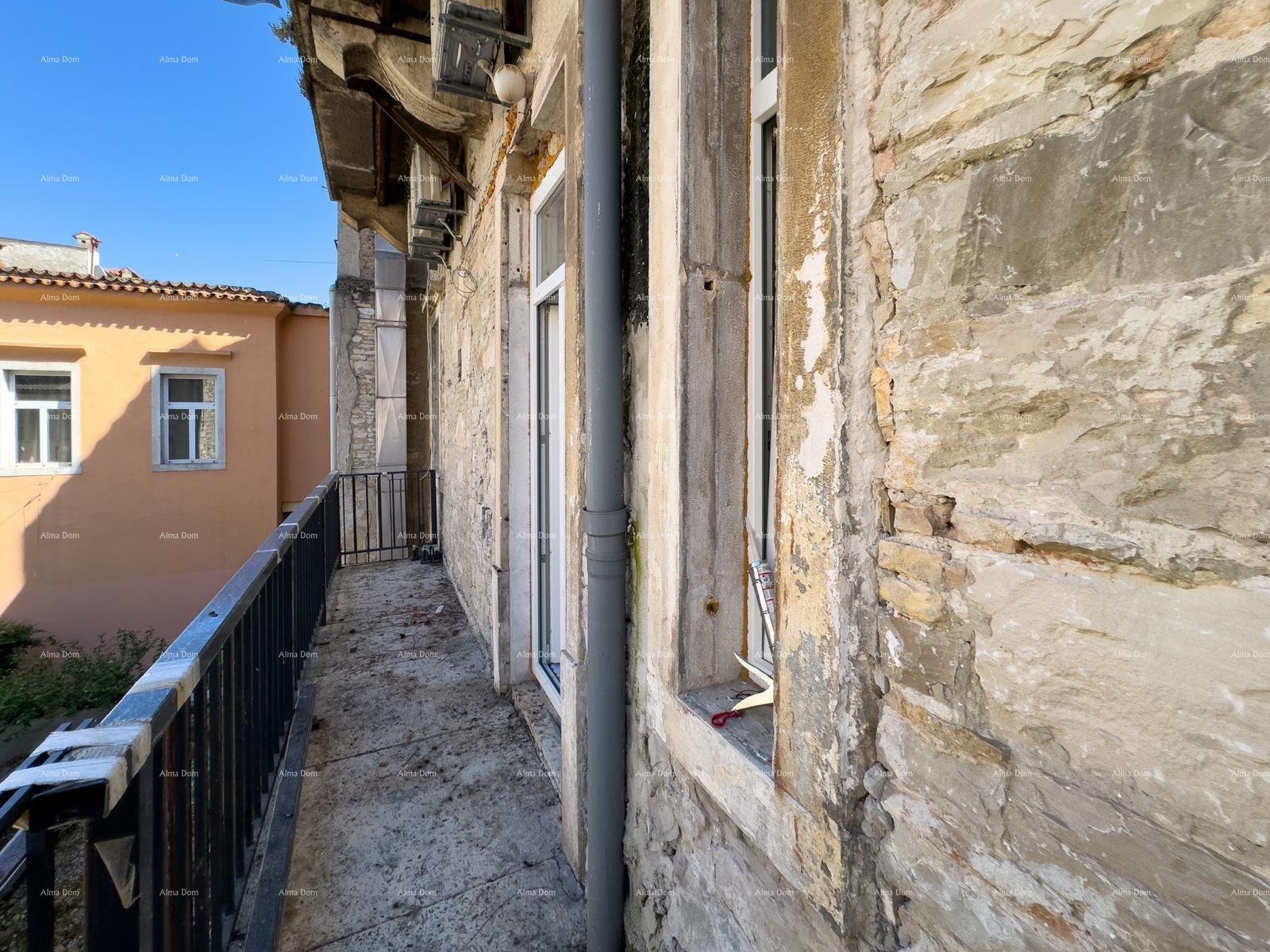 Apartment Zu verkaufen - ISTARSKA Pula