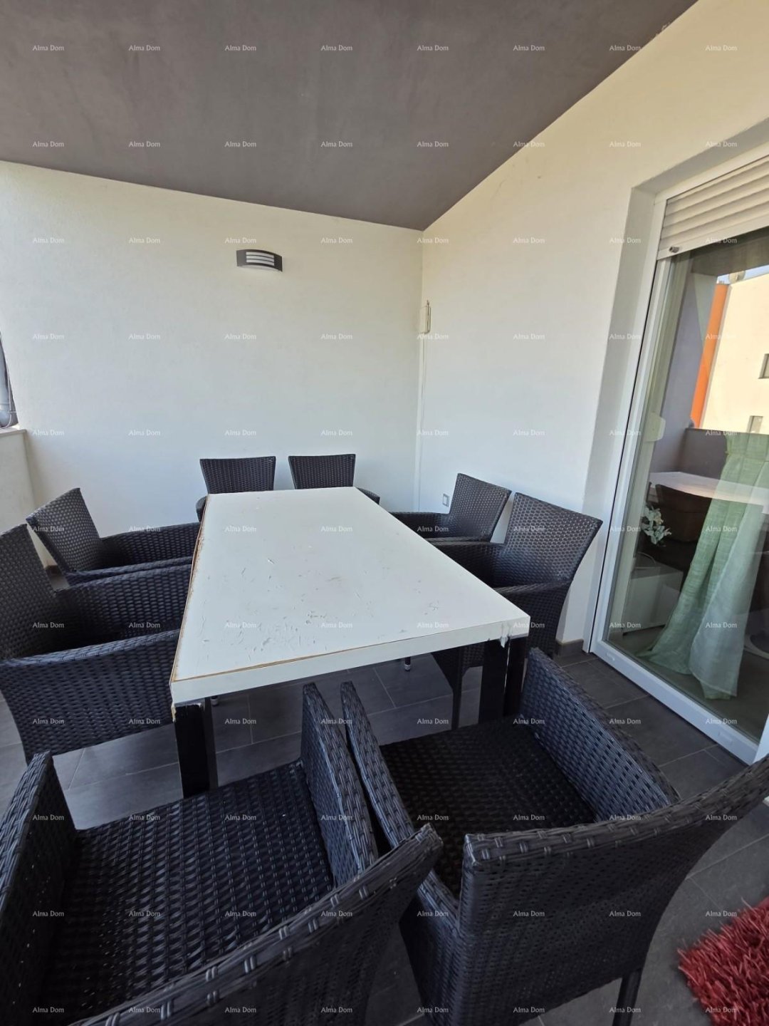 Appartement À vendre - ISTARSKA Medulin