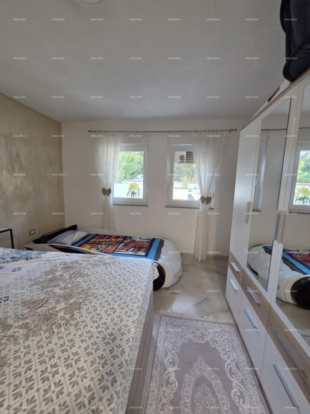 Appartement À vendre - ISTARSKA Medulin