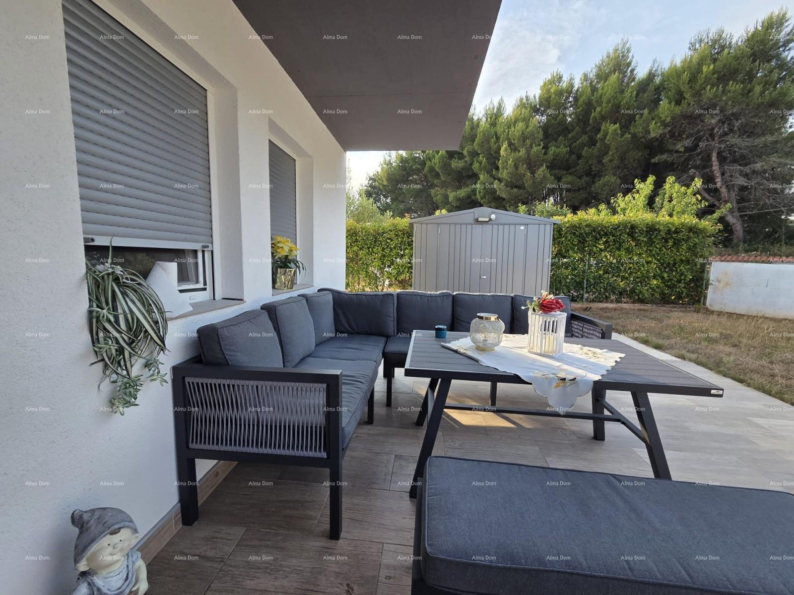 Appartement À vendre - ISTARSKA Medulin