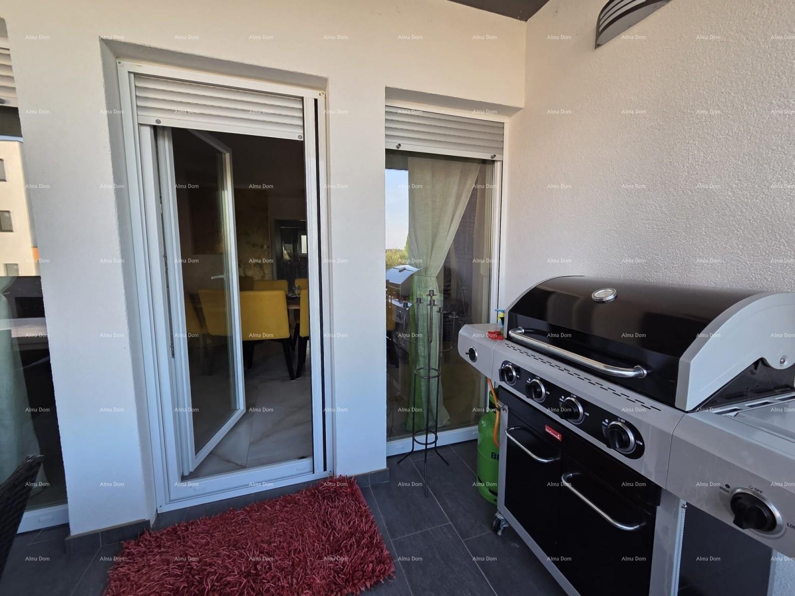 Appartement À vendre - ISTARSKA Medulin