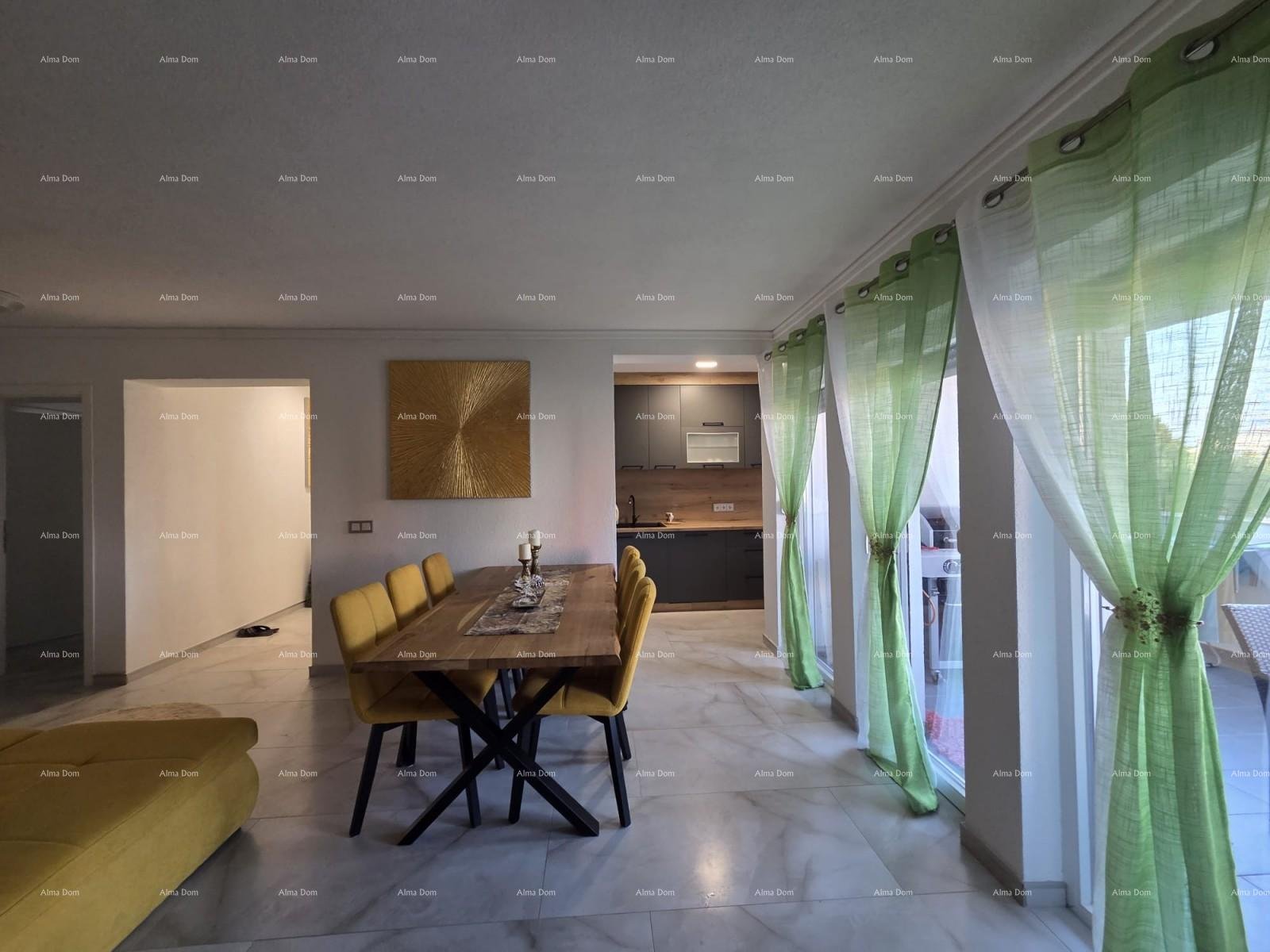 Appartement À vendre - ISTARSKA Medulin