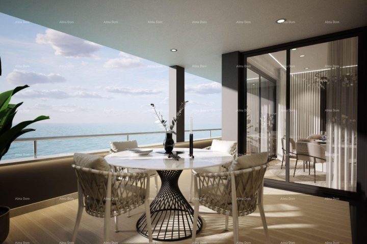 Mieszkanie na sprzedaż 137 m² – Rovinj