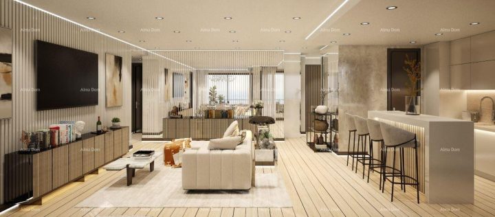 Appartement À vendre - Istarska Rovinj - foto 4/14