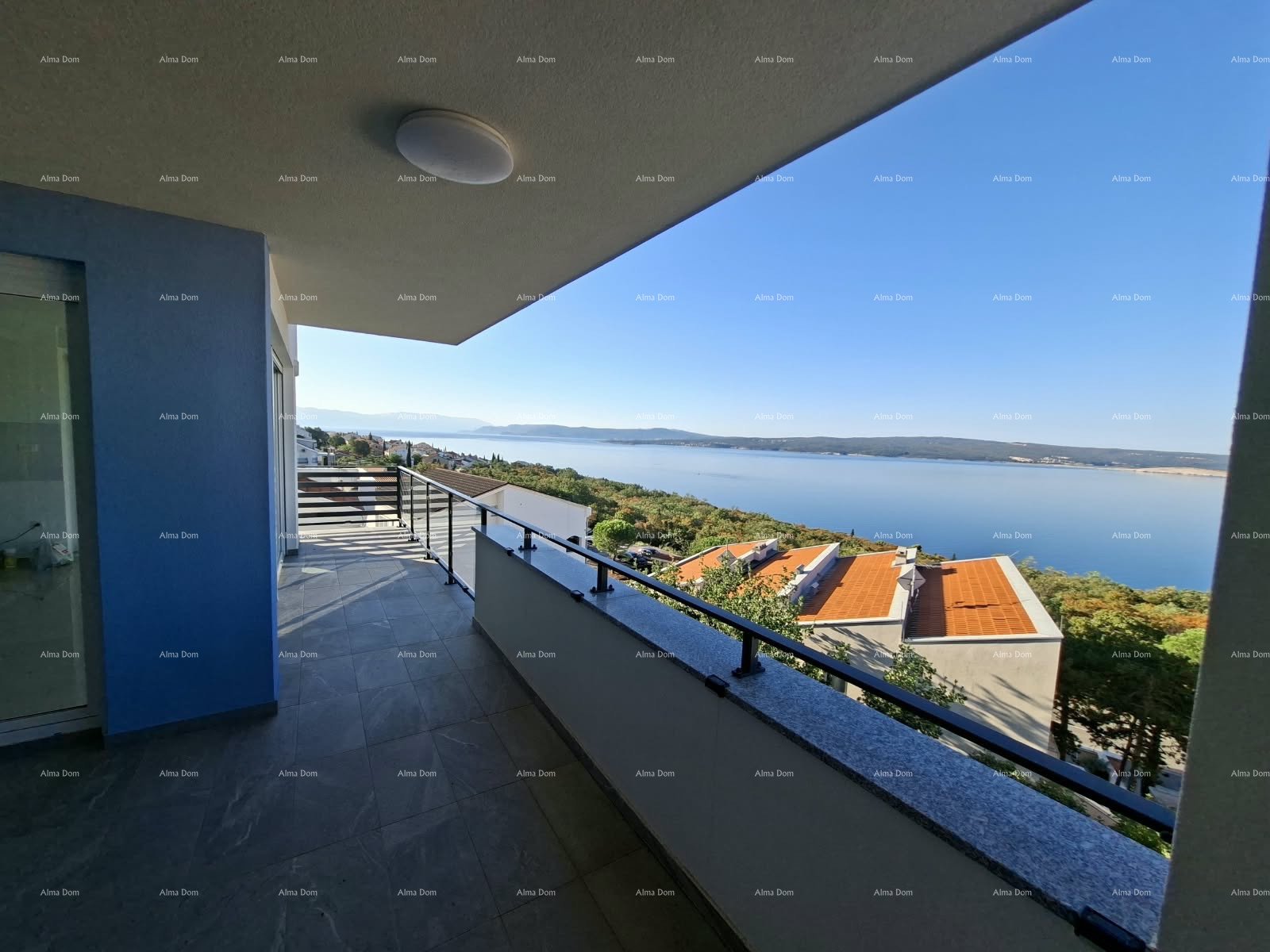 Apartma Naprodaj - Primorsko-goranska Crikvenica - foto 1/19