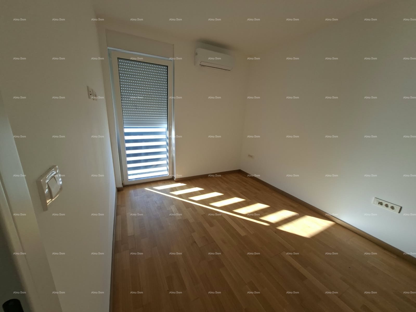Apartma Naprodaj - PRIMORSKO-GORANSKA Crikvenica