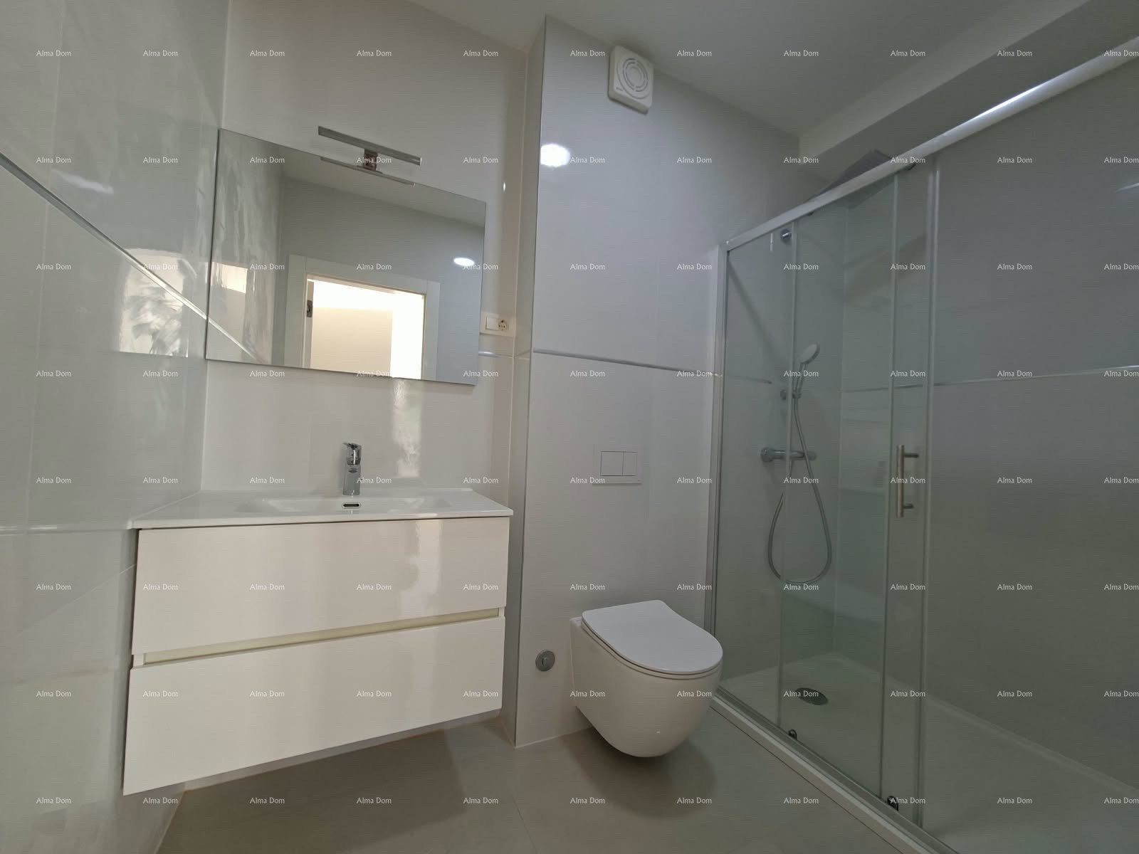 Apartma Naprodaj - PRIMORSKO-GORANSKA Crikvenica