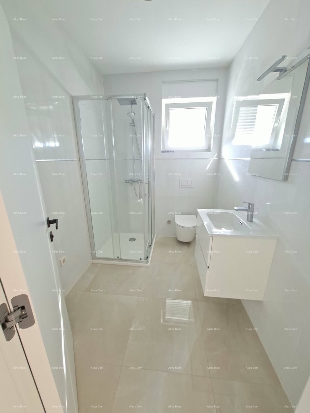 Apartma Naprodaj - PRIMORSKO-GORANSKA Crikvenica
