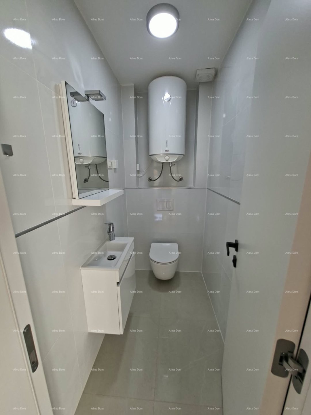 Apartma Naprodaj - PRIMORSKO-GORANSKA Crikvenica