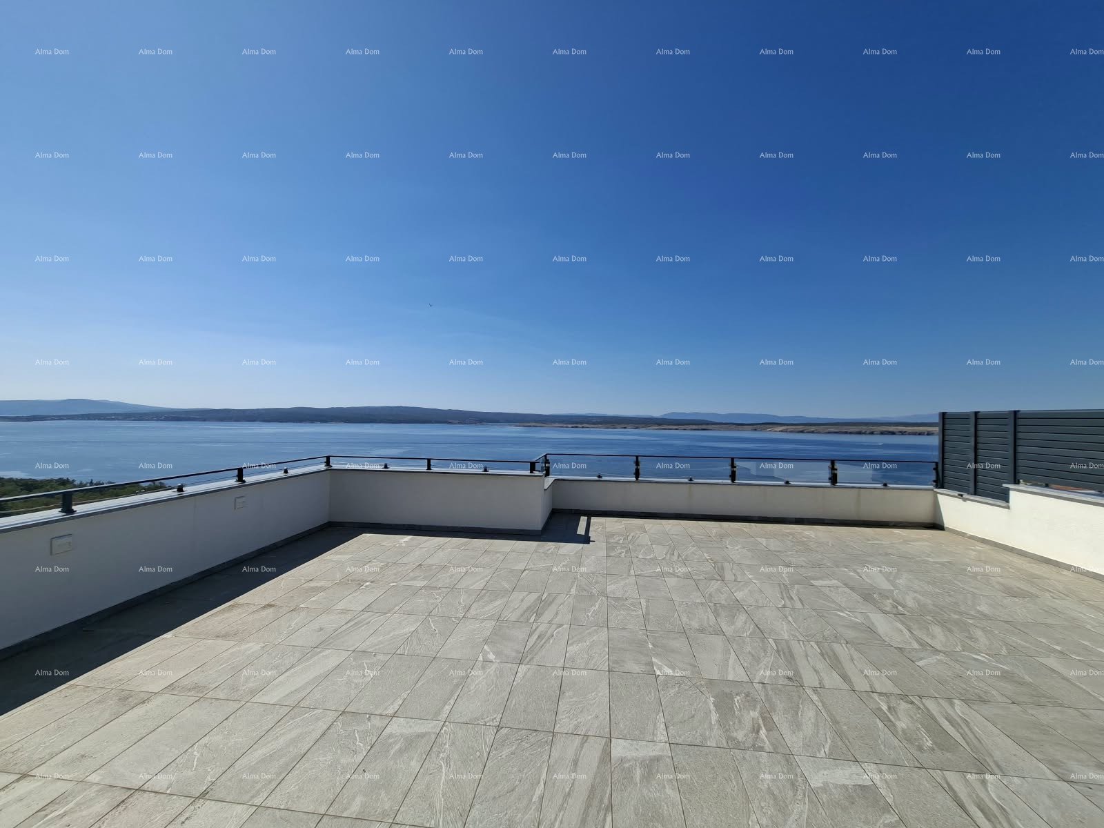 Apartma Naprodaj - PRIMORSKO-GORANSKA Crikvenica