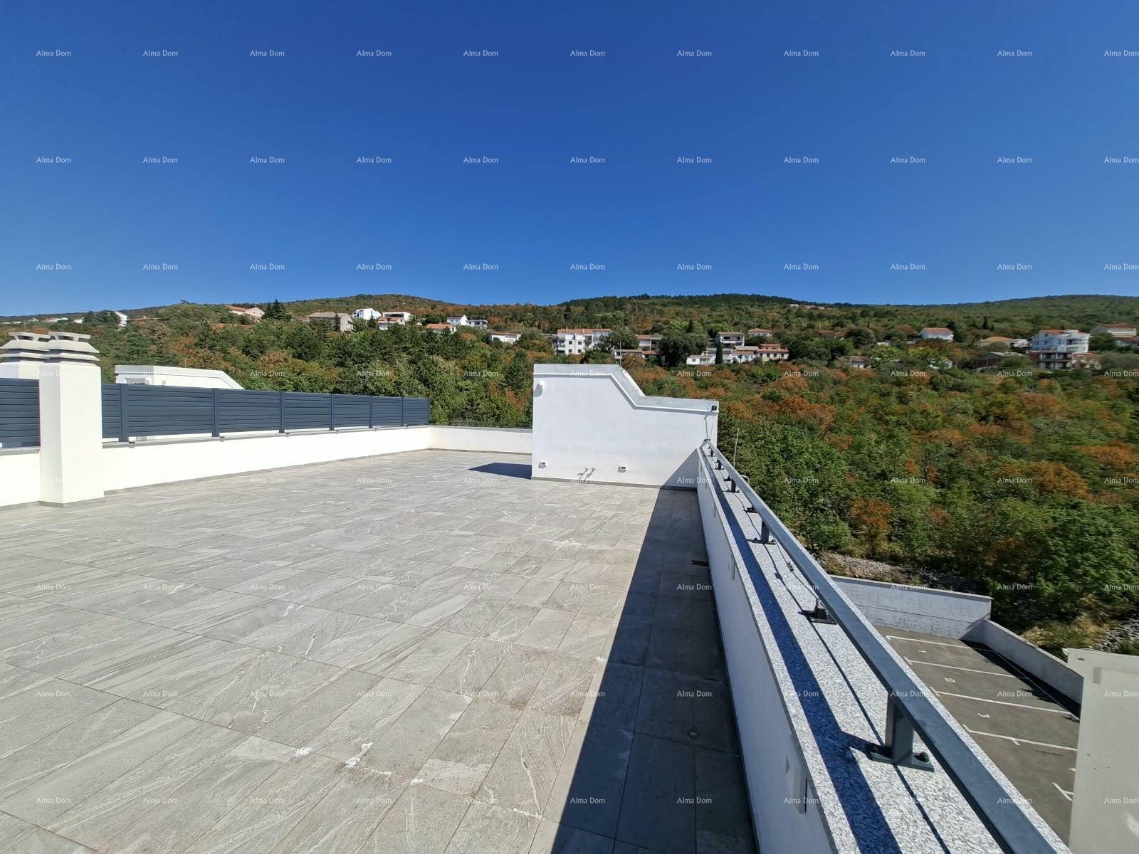 Apartma Naprodaj - PRIMORSKO-GORANSKA Crikvenica