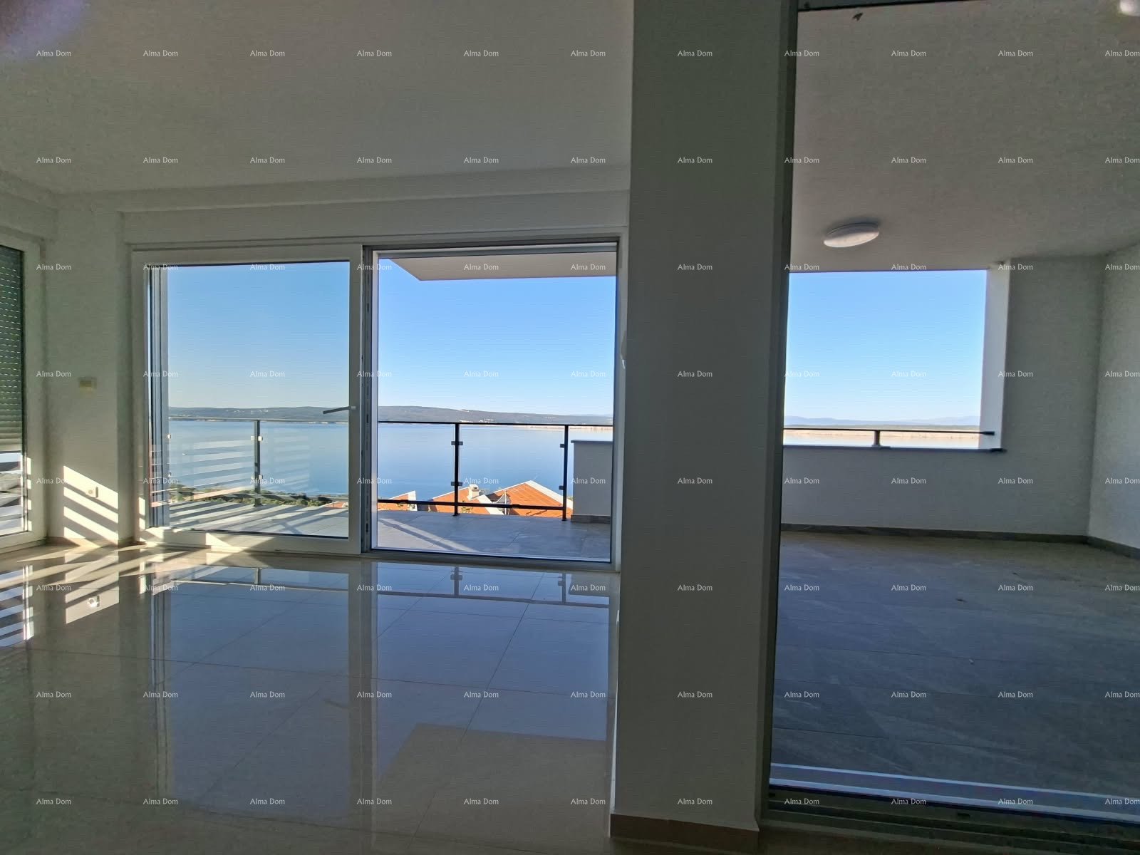 Apartma Naprodaj - PRIMORSKO-GORANSKA Crikvenica