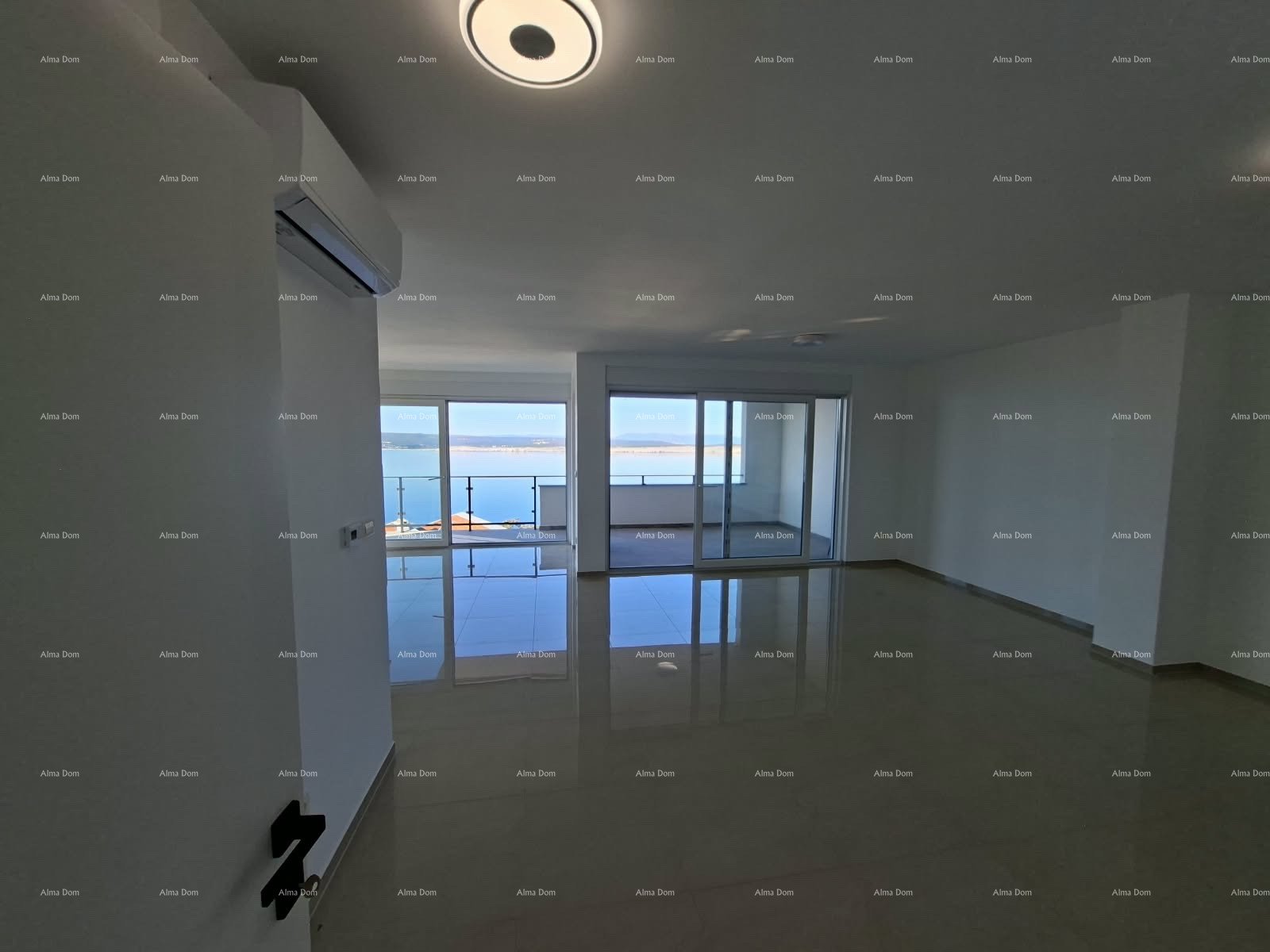 Apartma Naprodaj - PRIMORSKO-GORANSKA Crikvenica