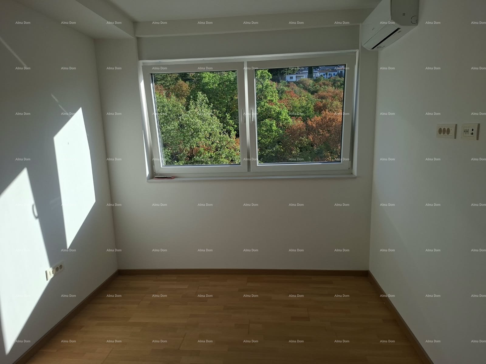 Apartma Naprodaj - PRIMORSKO-GORANSKA Crikvenica