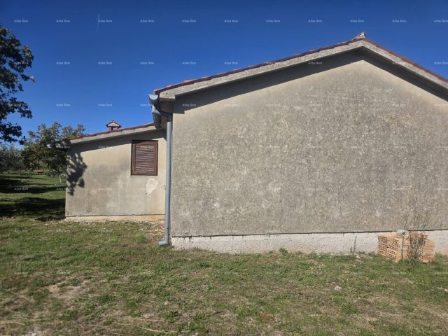 Hiša Naprodaj - Istarska Labin - foto 2/7