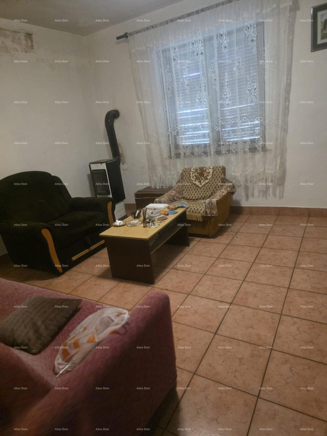 Hiša Naprodaj - ISTARSKA Labin