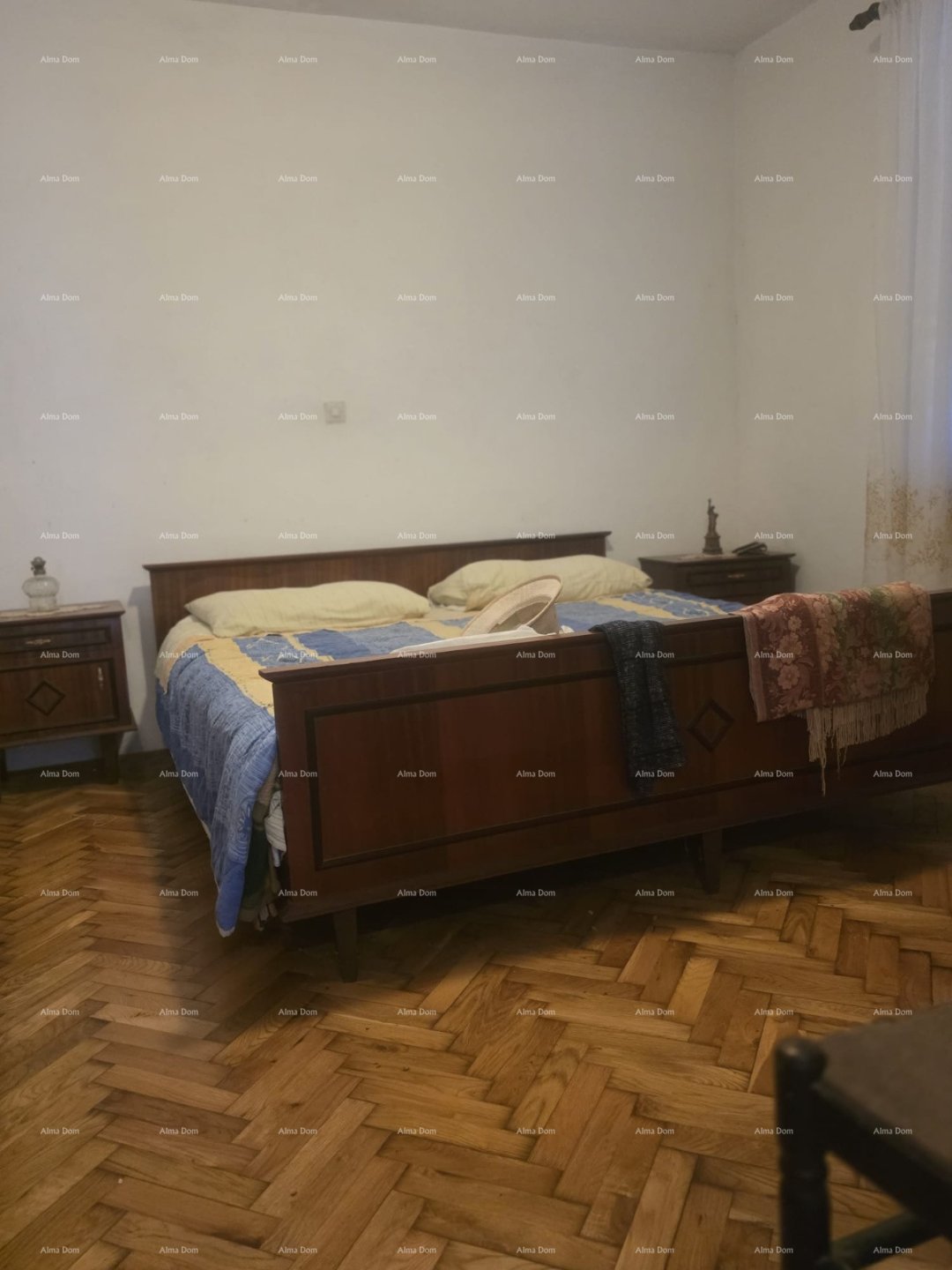 Hiša Naprodaj - ISTARSKA Labin