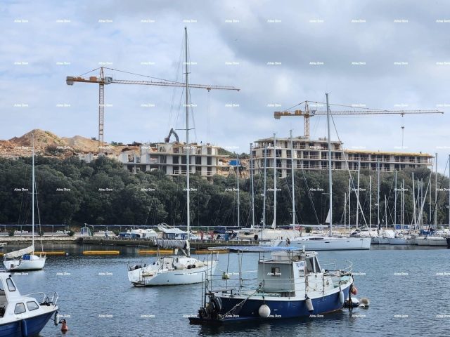 Stan na prodaju 78 m² – Veruda